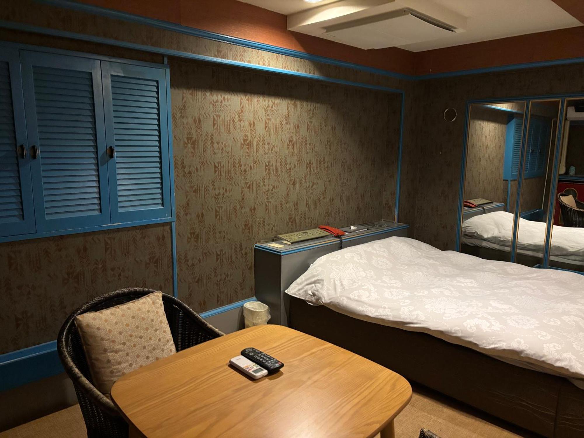 City Hotel Dolphin Tokyo Eksteriør billede
