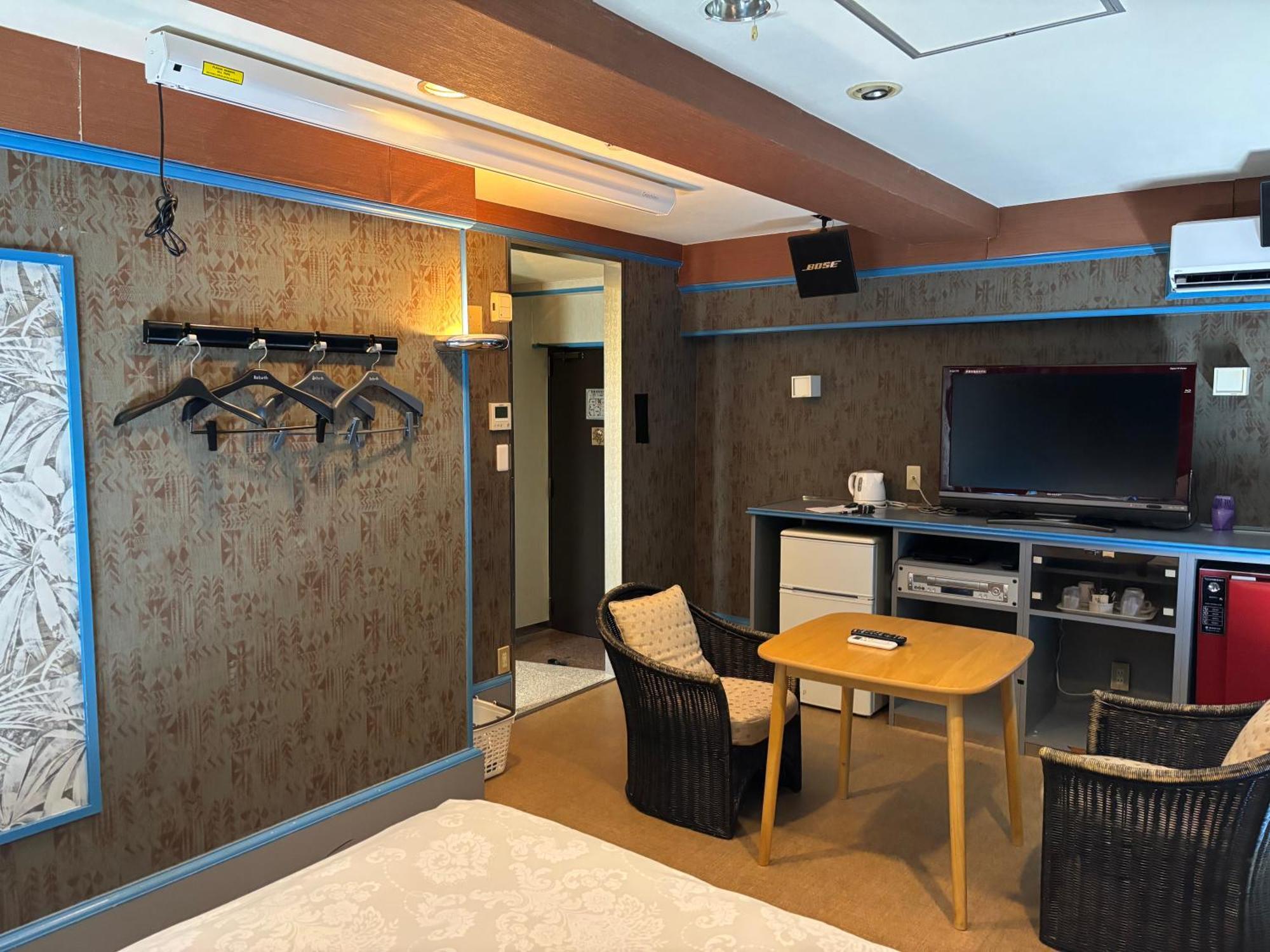 City Hotel Dolphin Tokyo Eksteriør billede