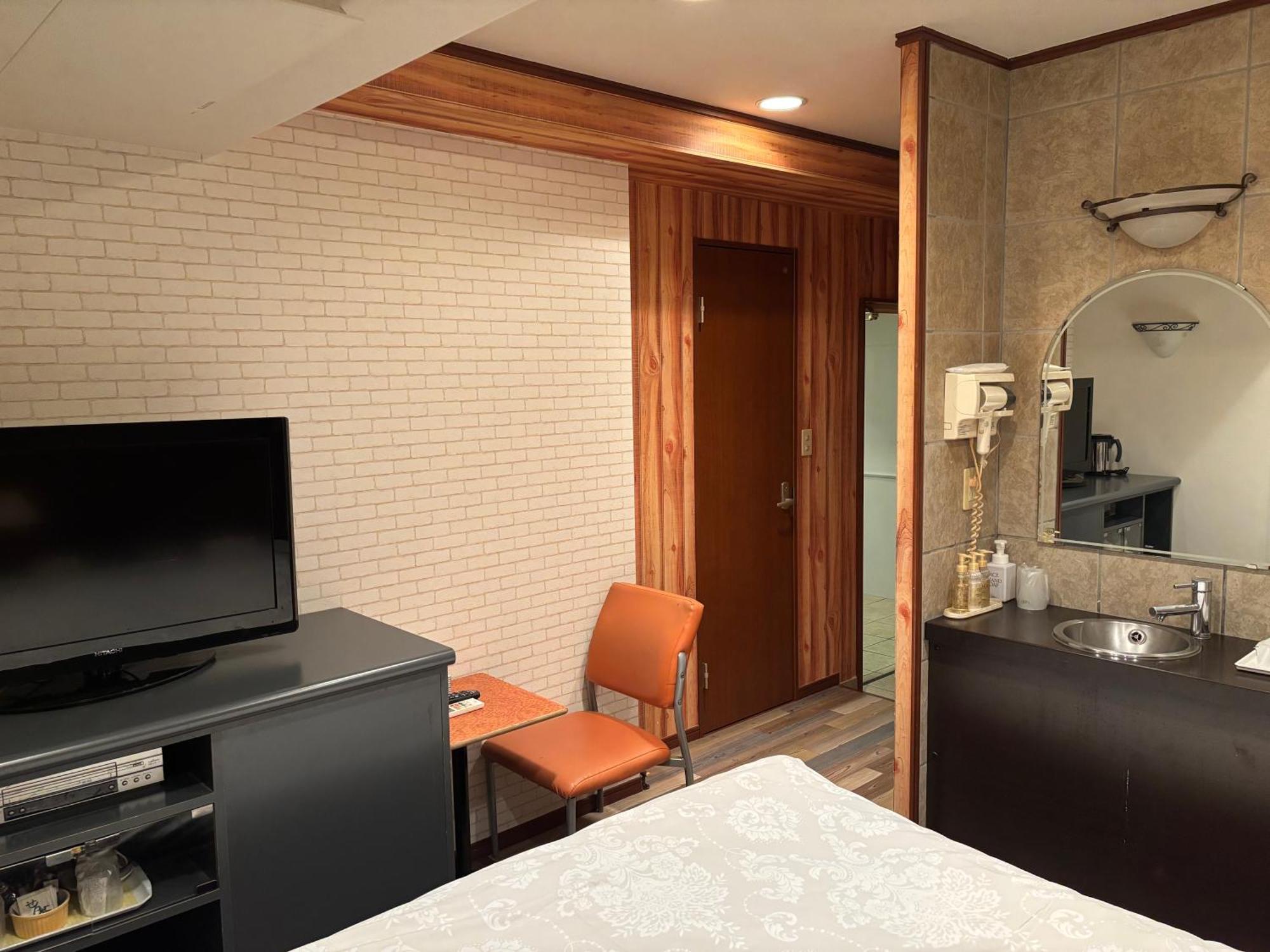 City Hotel Dolphin Tokyo Eksteriør billede